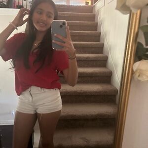 Meet your Posher, Ruhani